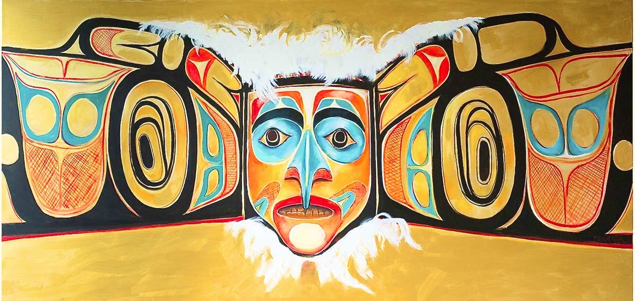 Selected work by Paul Ygartua